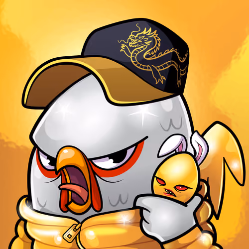 Clucker #200