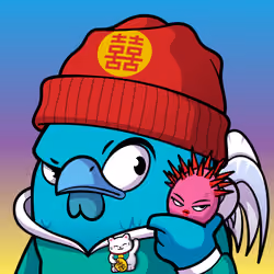 Clucker #183