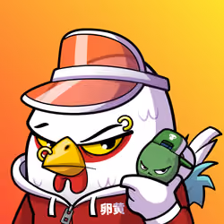 Clucker #693