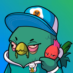 Clucker #322