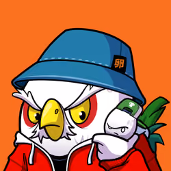 Clucker #2277