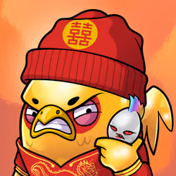 Clucker #117