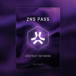 ZNS Pass - Abstract