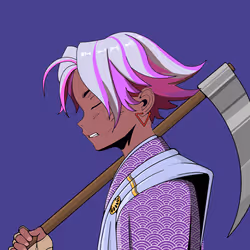 YORU #638