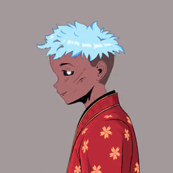 YORU #474