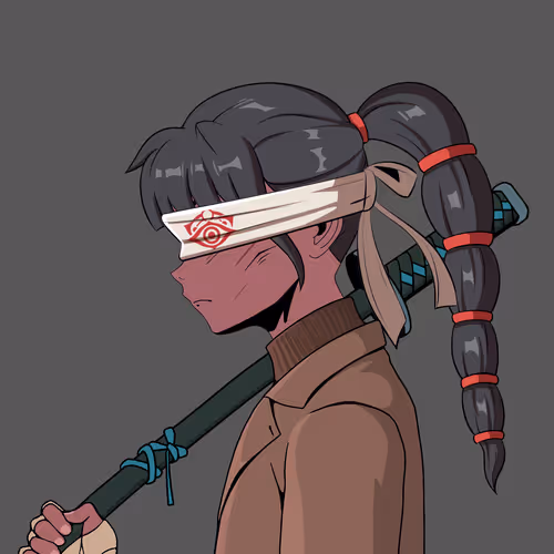 YORU #656