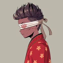 YORU #605