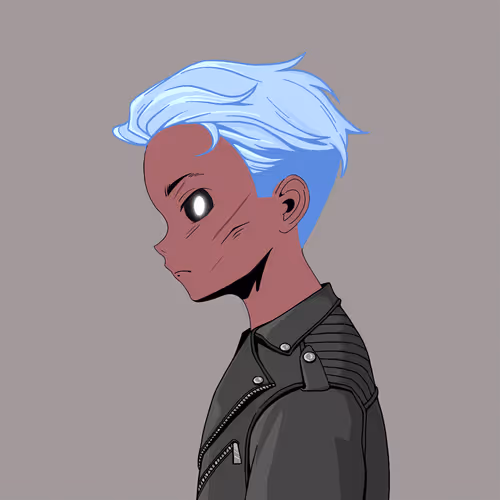 YORU #808