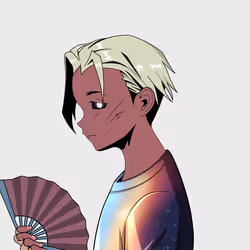 YORU #542