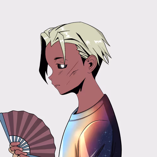 YORU #542