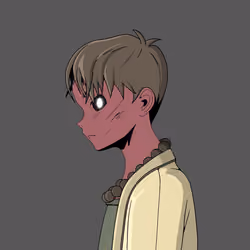 YORU #652