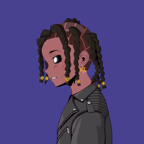 YORU #809
