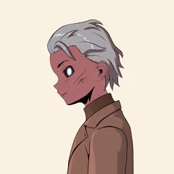 YORU #533