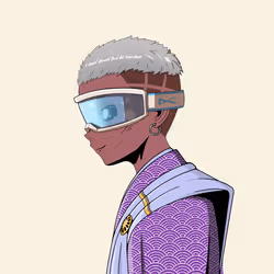 YORU #1301