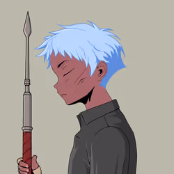 YORU #1043