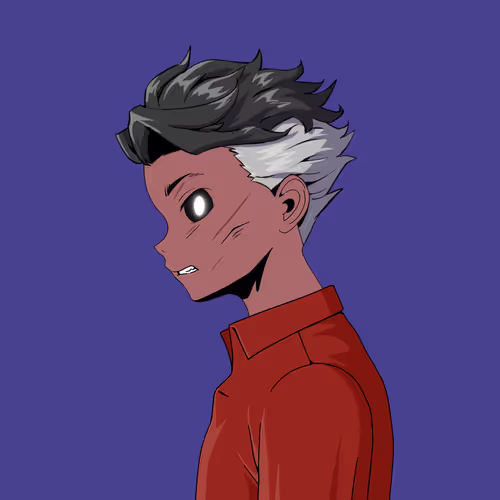 YORU #751