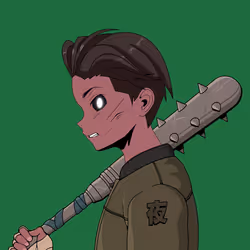 YORU #541