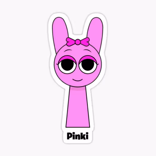 pinki