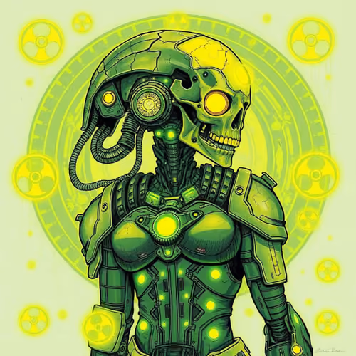 SHINOBI