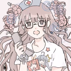 White Hearts 🤍  #1745