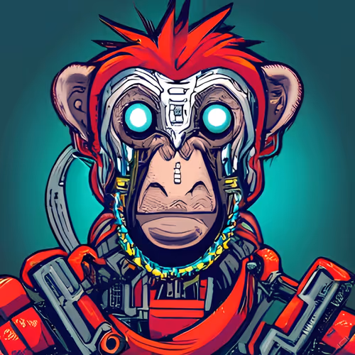 CyberApes