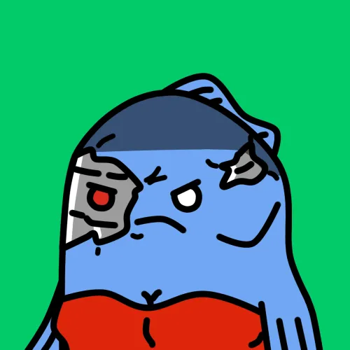 Mel Fish #59