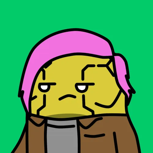 Mel Fish #67