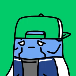 Mel Fish #2798
