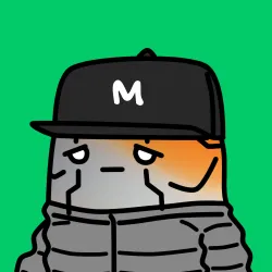 Mel Fish #3887