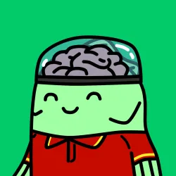 Mel Fish #289