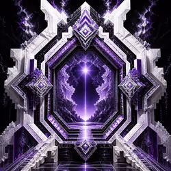 Fractal Gates #2