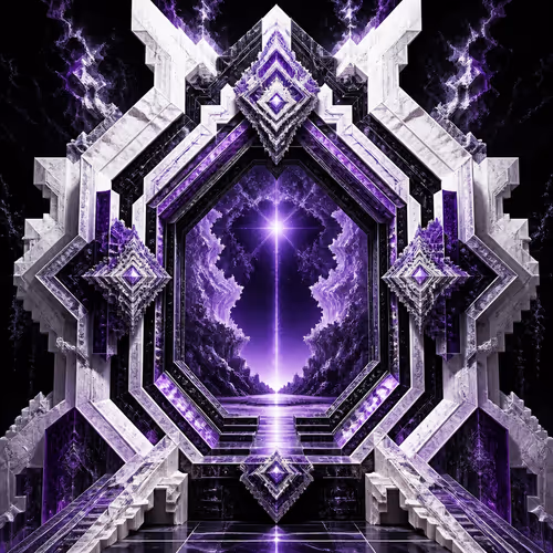 Fractal Gates #2