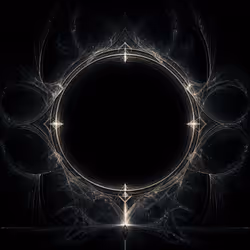 Fractal Gates #5