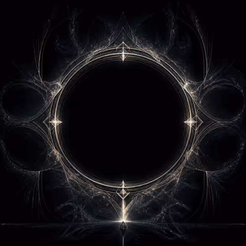 Fractal Gates #5