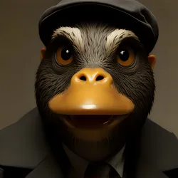 Abs Ducky #7