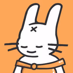 RareBunni #1013
