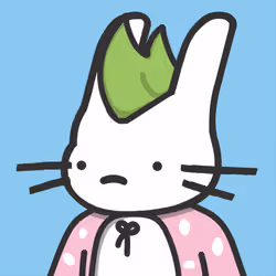 RareBunni #1029