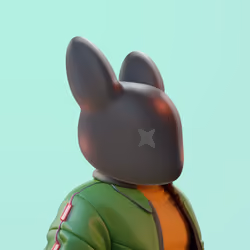 Rabbiiiit #651
