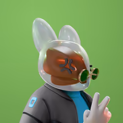 Rabbiiiit #1206
