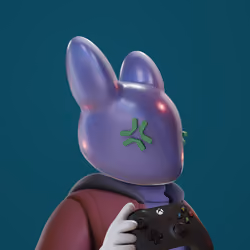 Rabbiiiit #1256