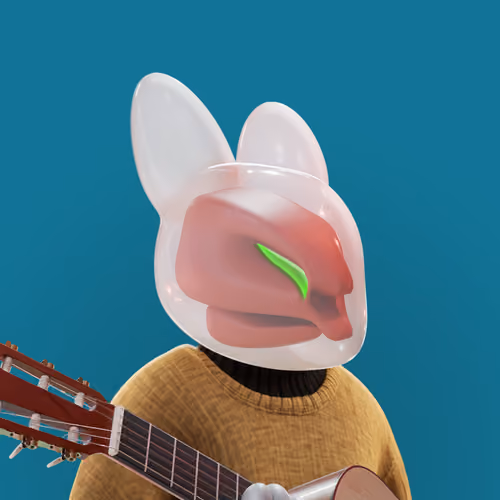 Rabbiiiit #1957