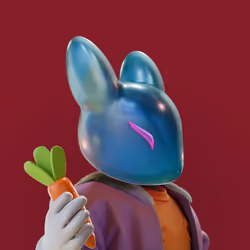 Rabbiiiit #151