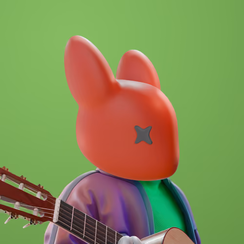 Rabbiiiit #474