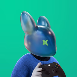 Rabbiiiit #1264