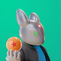 Rabbiiiit #1257