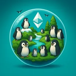 Rebirth of the Penguin Realm
