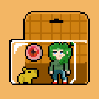Item #97 Media