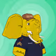 Ellies #1209