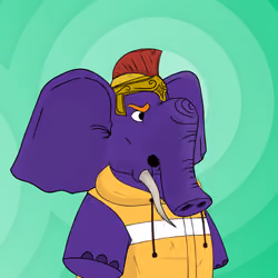 Ellies #2811