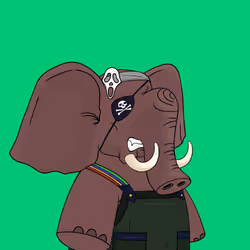 Ellies #2493